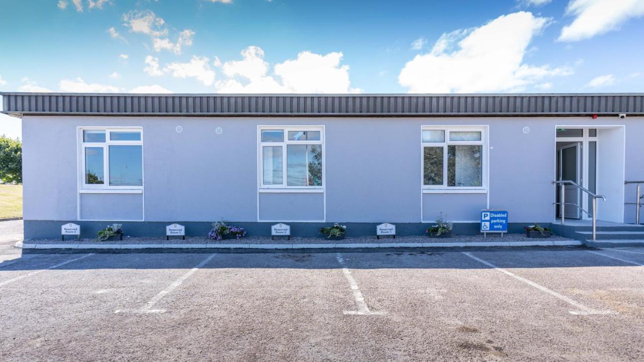 Burrows Lodge, The Sand Dunes Room 3 Tramore Exterior foto