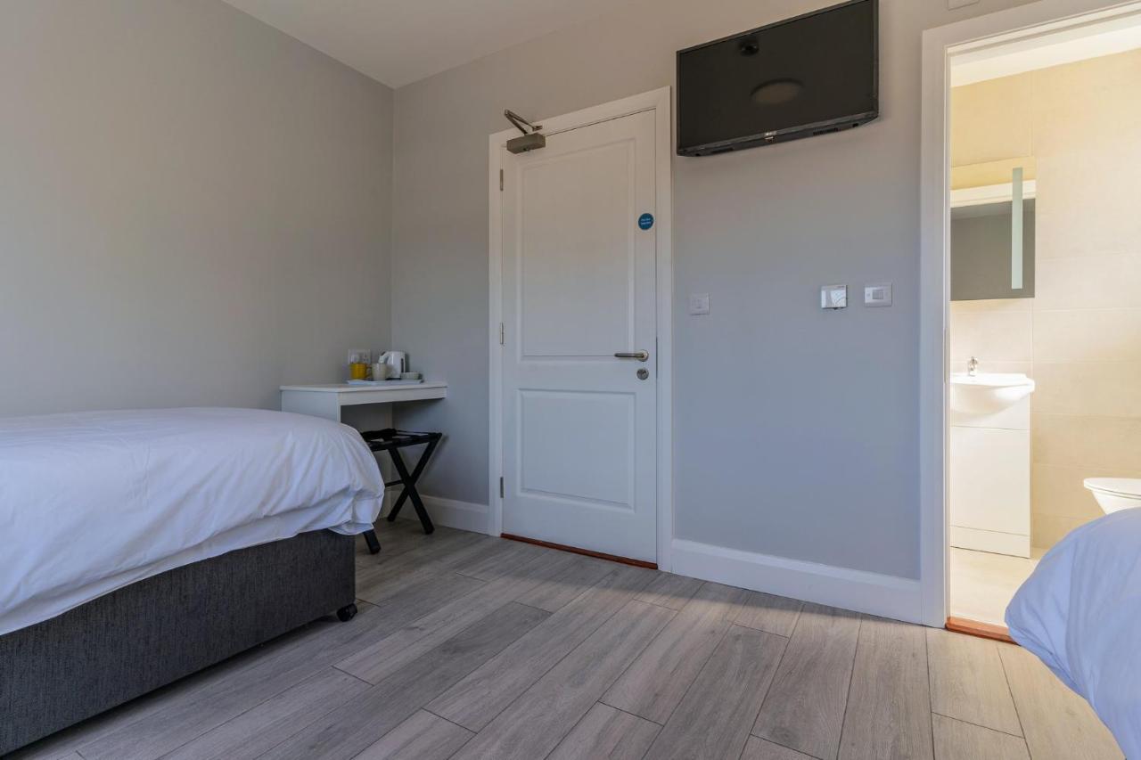 Burrows Lodge, The Sand Dunes Room 3 Tramore Exterior foto
